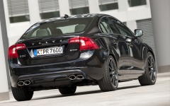 Desktop image. Volvo. ID:16081