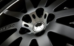 Desktop image. Volvo. ID:16082