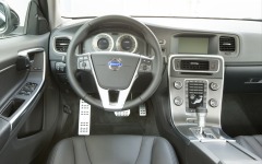Desktop image. Volvo. ID:16083