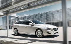 Desktop image. Volvo. ID:16086