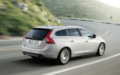 Desktop image. Volvo. ID:16087