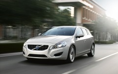 Desktop image. Volvo. ID:16088