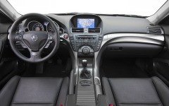 Desktop wallpaper. Acura TL 2012. ID:25785