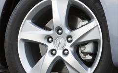 Desktop wallpaper. Acura TSX Sedan 2011. ID:17135
