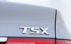 Desktop wallpaper. Acura TSX Sedan 2011. ID:17136