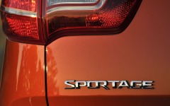 Desktop wallpaper. Kia Sportage 2012. ID:20165