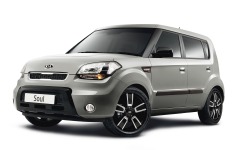 Desktop wallpaper. Kia Soul 2011. ID:18651