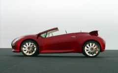 Desktop wallpaper. Kia KCV-III Concept. ID:18687