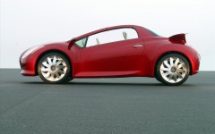 Desktop wallpaper. Kia KCV-III Concept. ID:18688