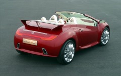 Desktop wallpaper. Kia KCV-III Concept. ID:18689