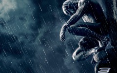 Desktop wallpaper. Spider-Man 3. ID:14151