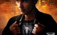 Desktop wallpaper. Spider-Man 3. ID:14152