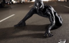 Desktop wallpaper. Spider-Man 3. ID:4965
