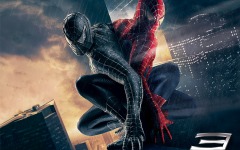 Desktop wallpaper. Spider-Man 3. ID:4968