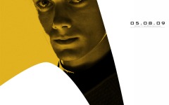 Desktop wallpaper. Star Trek. ID:4976