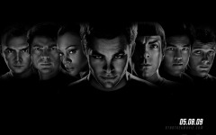 Desktop wallpaper. Star Trek. ID:4985