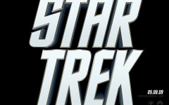 Desktop wallpaper. Star Trek. ID:4986