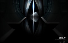 Desktop wallpaper. Star Trek. ID:4989