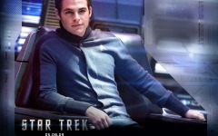 Desktop wallpaper. Star Trek. ID:4991
