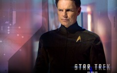 Desktop wallpaper. Star Trek. ID:4992