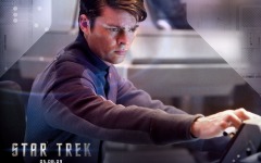 Desktop wallpaper. Star Trek. ID:4993