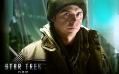 Desktop wallpaper. Star Trek. ID:4994