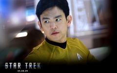Desktop wallpaper. Star Trek. ID:4995