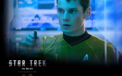 Desktop wallpaper. Star Trek. ID:4996