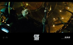 Desktop wallpaper. Star Trek. ID:4997