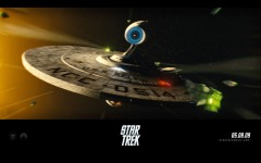 Desktop wallpaper. Star Trek. ID:4998