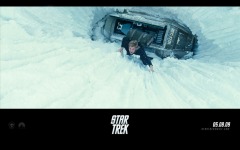 Desktop wallpaper. Star Trek. ID:5002
