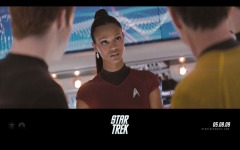 Desktop wallpaper. Star Trek. ID:5006