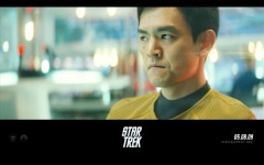 Desktop wallpaper. Star Trek. ID:5007