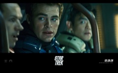 Desktop wallpaper. Star Trek. ID:5008