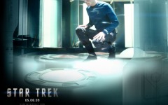 Desktop wallpaper. Star Trek. ID:5013