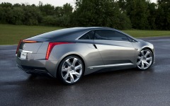 Desktop wallpaper. Cadillac ELR 2012. ID:20461