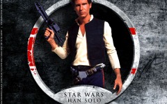 Desktop wallpaper. Star Wars. ID:5029