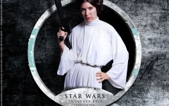 Desktop wallpaper. Star Wars. ID:5030