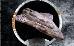 Desktop wallpaper. Star Wars. ID:5036