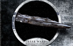 Desktop wallpaper. Star Wars. ID:5038