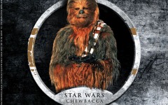 Desktop wallpaper. Star Wars. ID:5041