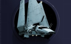 Desktop wallpaper. Star Wars. ID:5045
