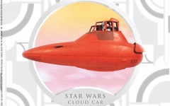 Desktop wallpaper. Star Wars. ID:5048