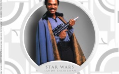 Desktop wallpaper. Star Wars. ID:5049