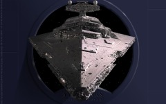 Desktop wallpaper. Star Wars. ID:5050