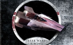 Desktop wallpaper. Star Wars. ID:5053