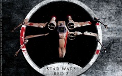 Desktop wallpaper. Star Wars. ID:5055