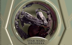 Desktop wallpaper. Star Wars. ID:5060