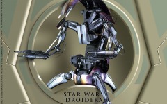 Desktop wallpaper. Star Wars. ID:5061