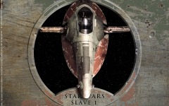 Desktop wallpaper. Star Wars. ID:5066